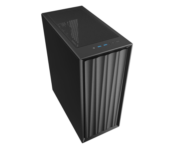 Sharkoon VK3 Black 4044951041220 - 1279380 - zdjęcie 3